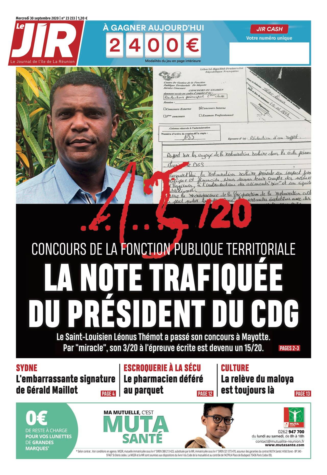 Un bidouillage qui fait beaucoup de bruit