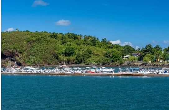 Fermeture parc Mahabou en raison de tirs d’explosifs