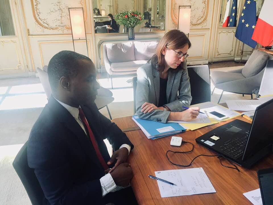 Vers l’égalité des chances dans la fonction publique?