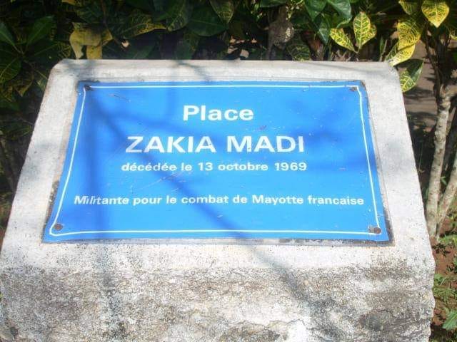 Un exercice de mémoire nécessaire…