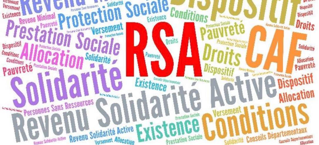 Une aide exceptionnelle pour les allocataires RSA et APL