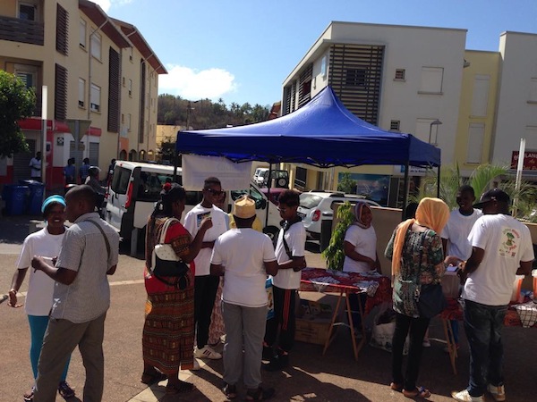 Des actions éducatives contre la délinquance