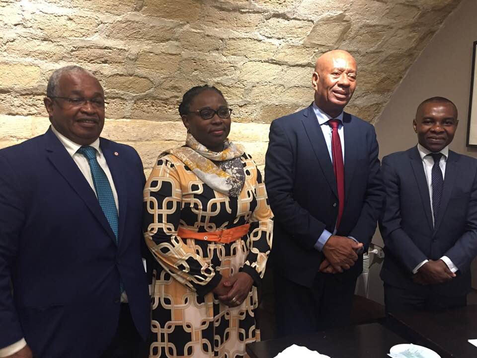 Contribution des élus mahorais sur l’évolution institutionnelle