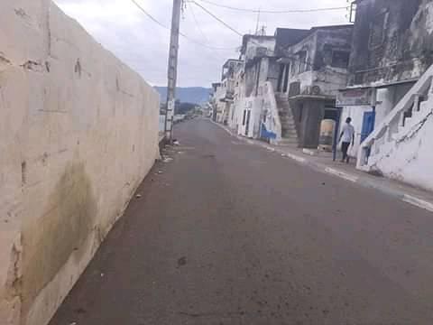 Les tensions politiques vont crescendo aux Comores