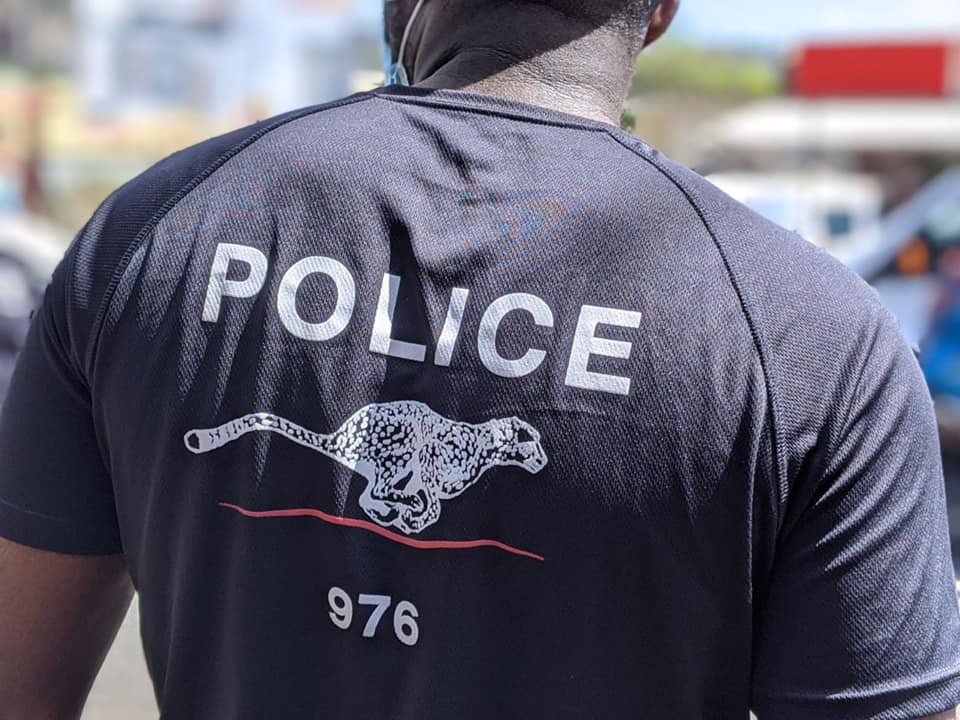 La LIC a belle et bien repris sur le territoire