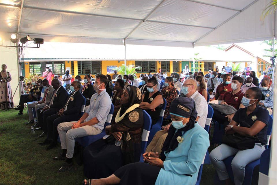 Trouver des solutions pour mieux accompagner les entreprises