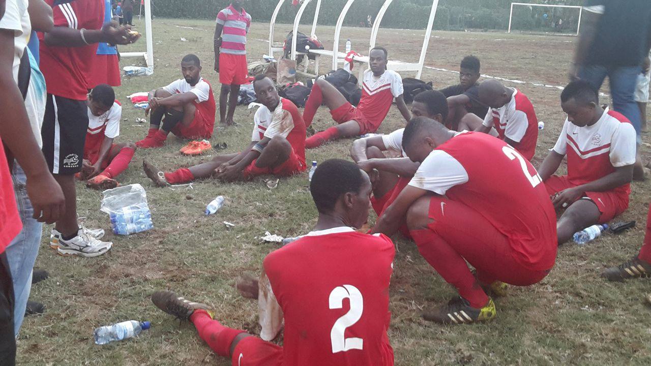 Foot / championnat DH : la première place acquise pour le FCM ?