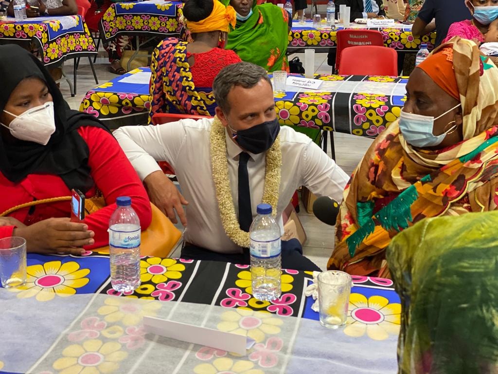 Unis pour les familles c’est bien, mais oeuvrer pour elles c’est mieux