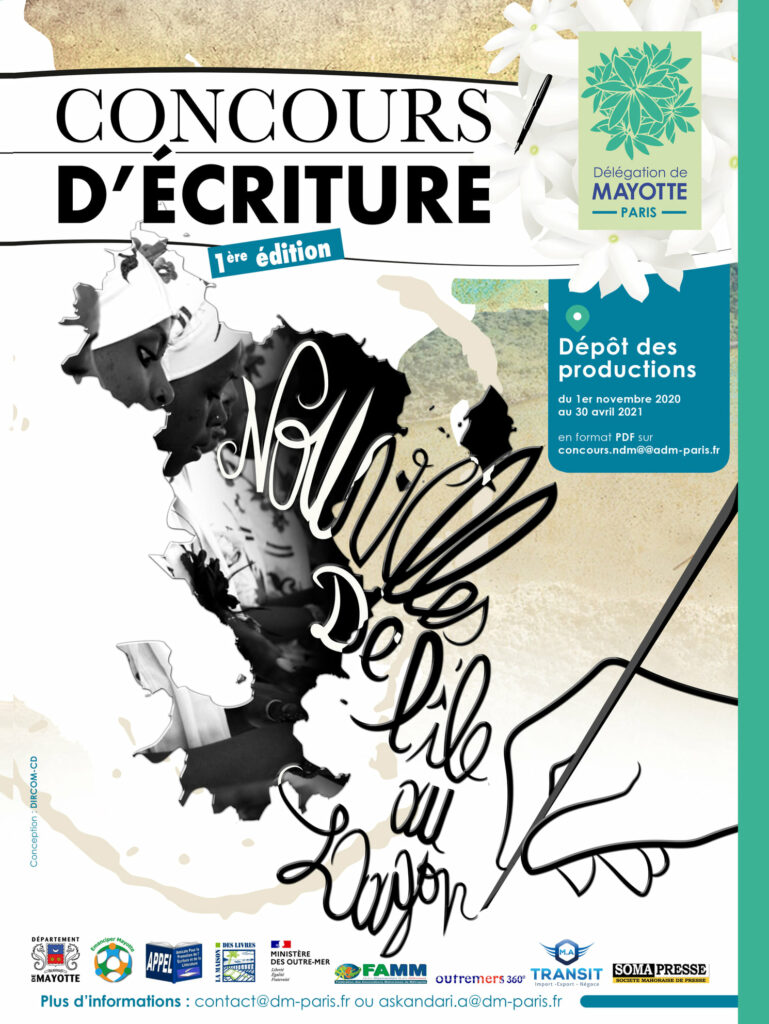 Un concours d'écriture pour raconter Mayotte 3 123595195 176373900776629 8646264427325921401 o