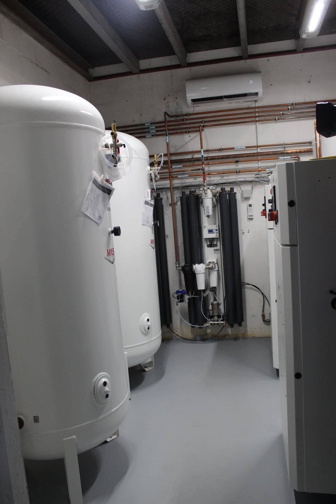 Une innovation pour une belle aberration