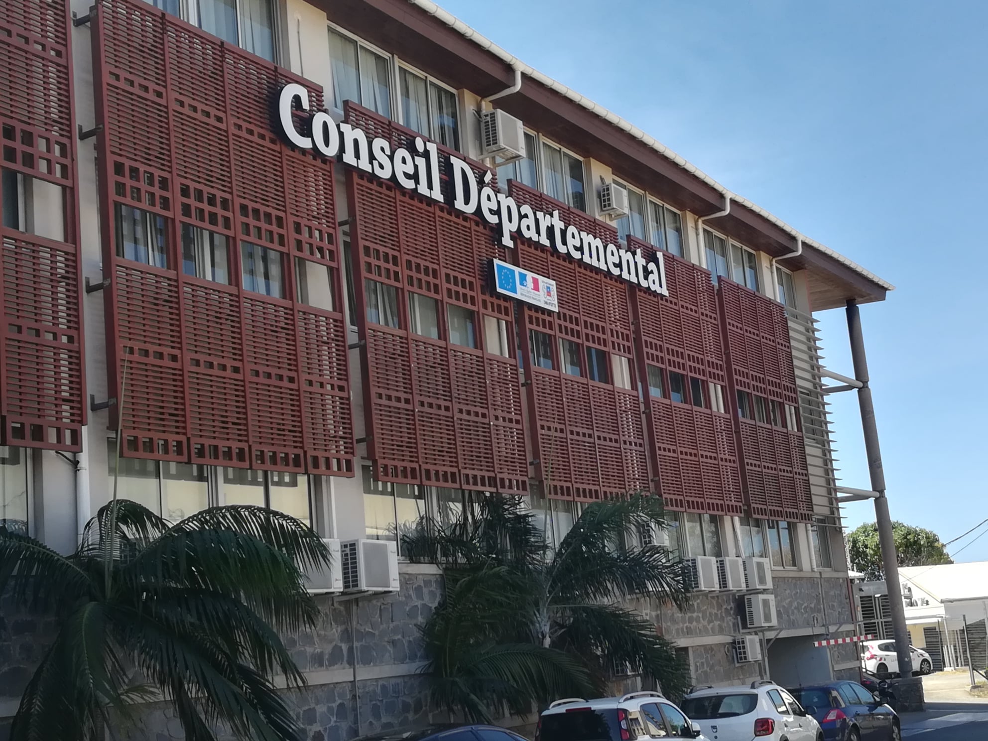 Un nouveau rendez-vous de l’économie au Conseil Départemental