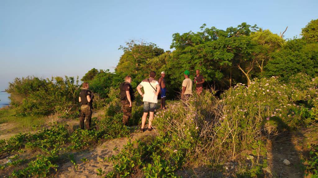 “Les îlots sous contrôle !” selon la gendarmerie