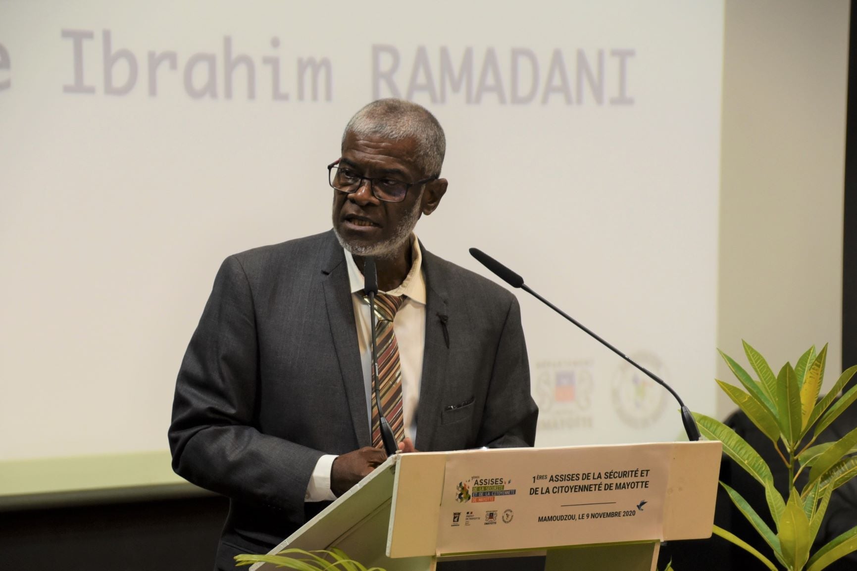 A la recherche de solutions concrètes contre la délinquance