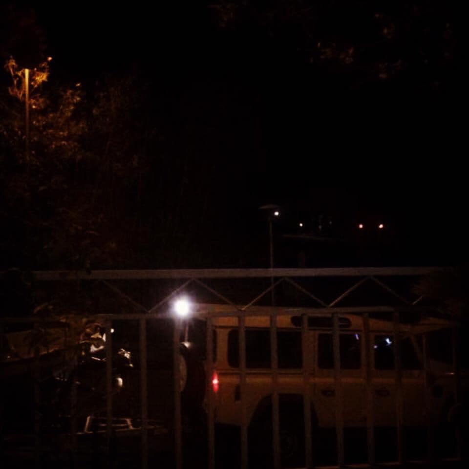 Nouvelle nuit de violences et de terreurs en Petite-Terre