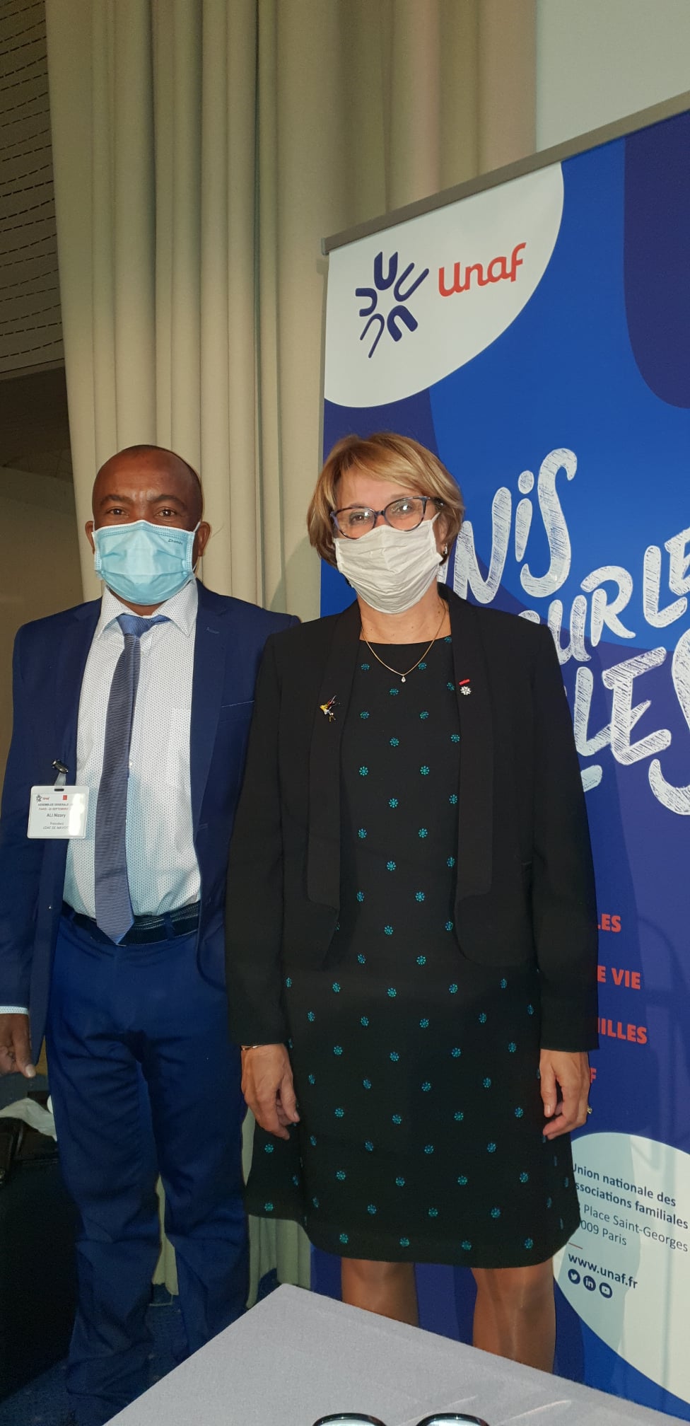 L’UDAF tire la sonnette d’alarme sur l’isolement des jeunes étudiants mahorais vivant en Métropole