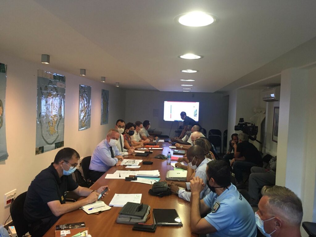 Un plan d’action contre le braconnage de tortues 2 125982966 3523855527706179 6333630045069657690 o