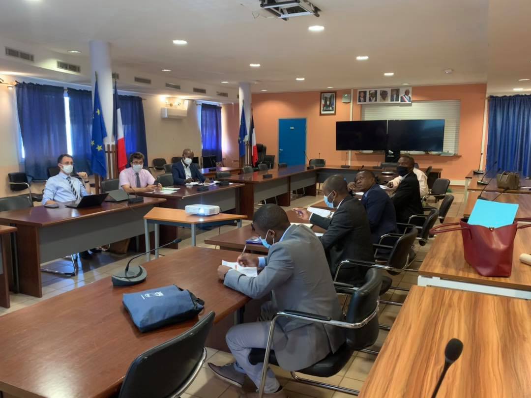 Un lycée et 4 collèges dans les tuyaux