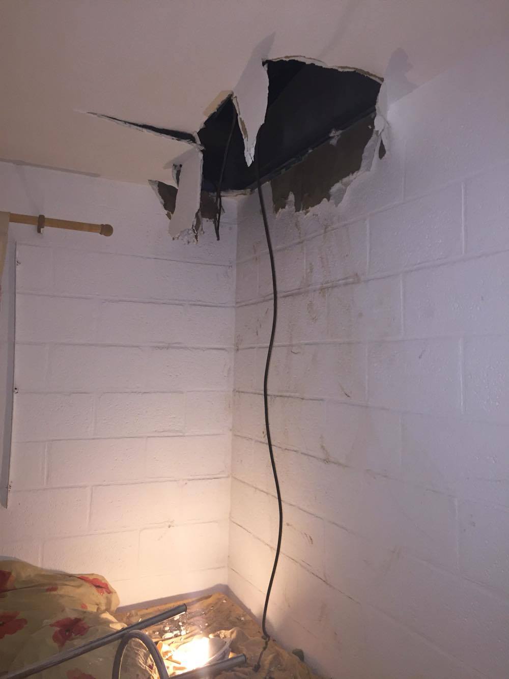 Mtsapéré : Des cambriolages en série dans le quartier Saïd Kafé