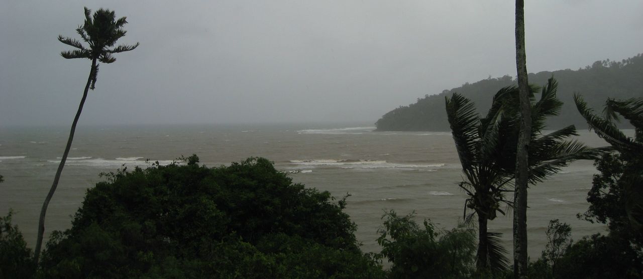 Le département en vigilance orages à partir de ce soir 20h