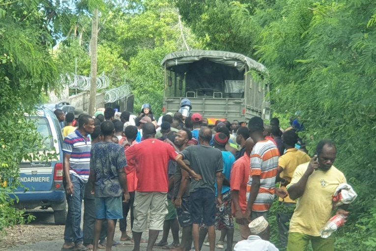 Meurtres de Petite Terre : “des victimes collatérales de l’auto-justice”