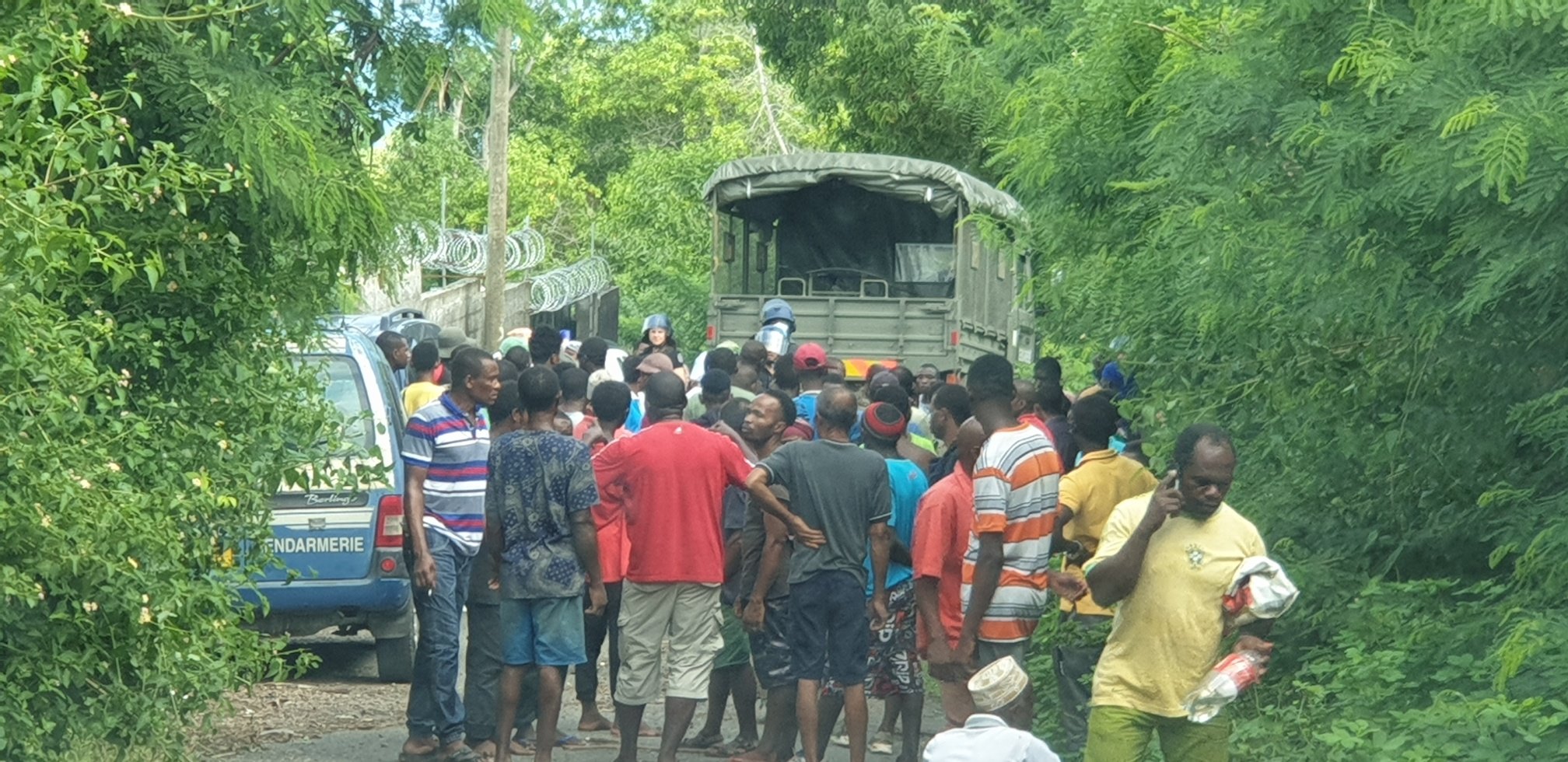 Un homme de 36 ans a été retrouvé mort à La Vigie