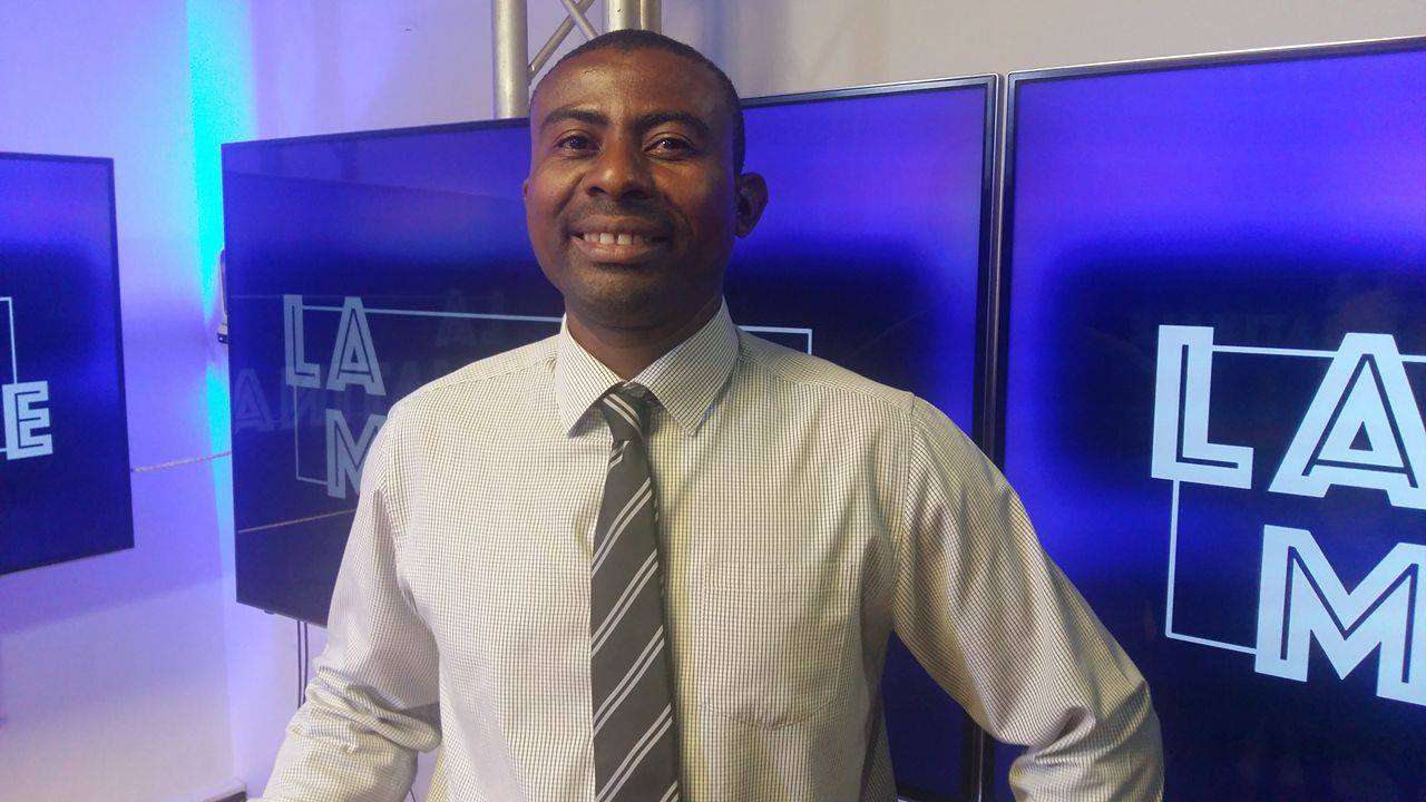 “Il faut renouveler la classe politique mahoraise” A.M Antoy