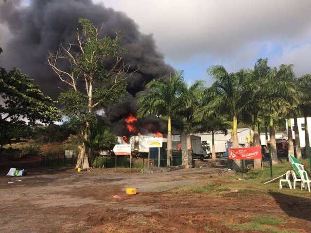 Panima : la colère monte d’un cran