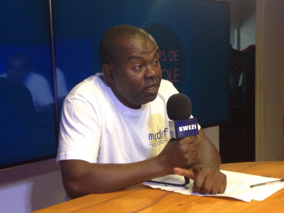 “La DAAF ne veut pas entendre parler des petits agriculteurs” – A. Ambody