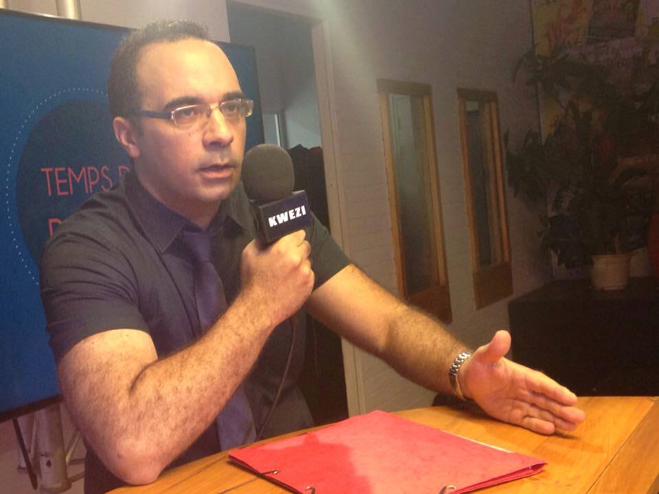 Chômage : “l’écart homme femme se réduit au fil du temps” J. Mekkaoui