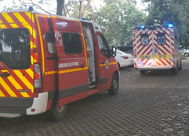 Noyade d’une petite fille de 5 ans à Musical Plage