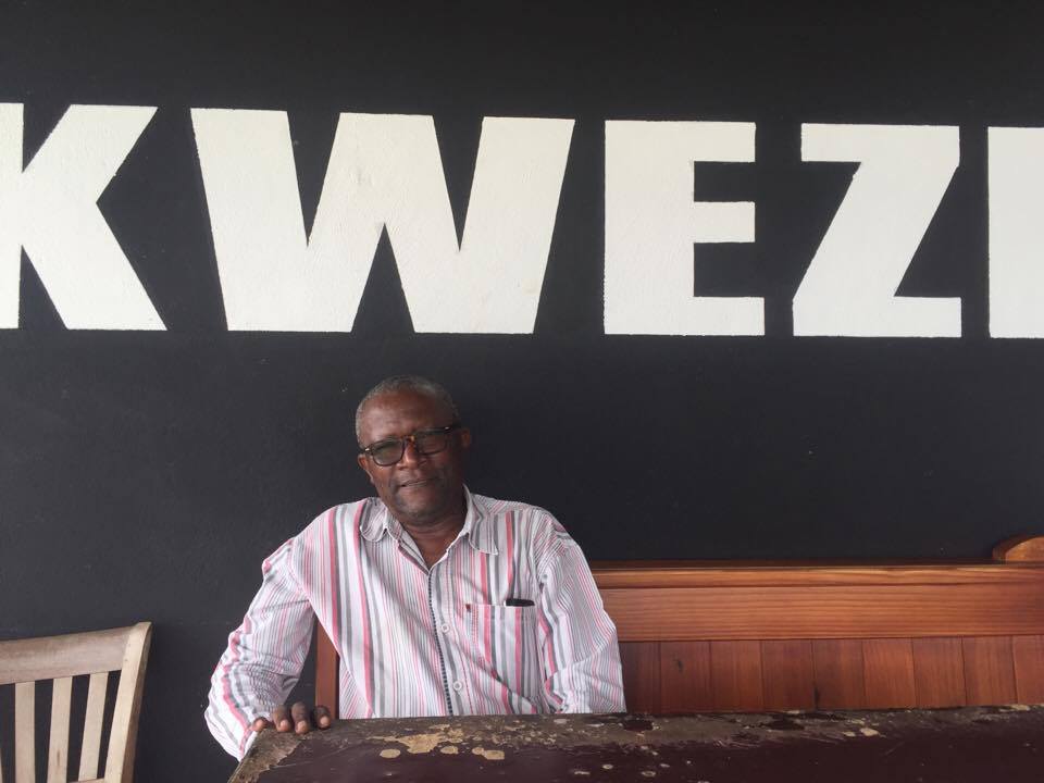 Moituidine Yahaha, membre LR se déclare candidat aux législatives malgré les investitures prononcées