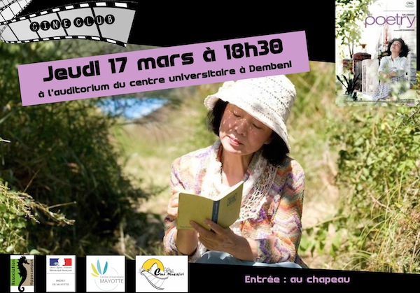 Au ciné cette semaine