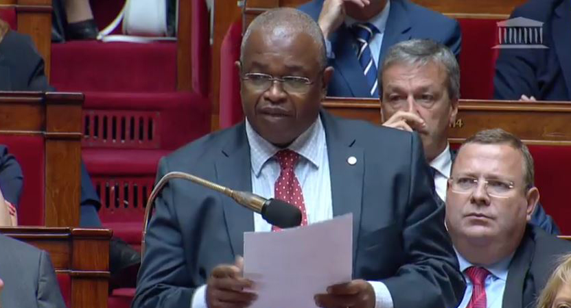 Insécurité : La loi asile et immigration pourrait comporter un chapitre dédié à Mayotte qui fera date