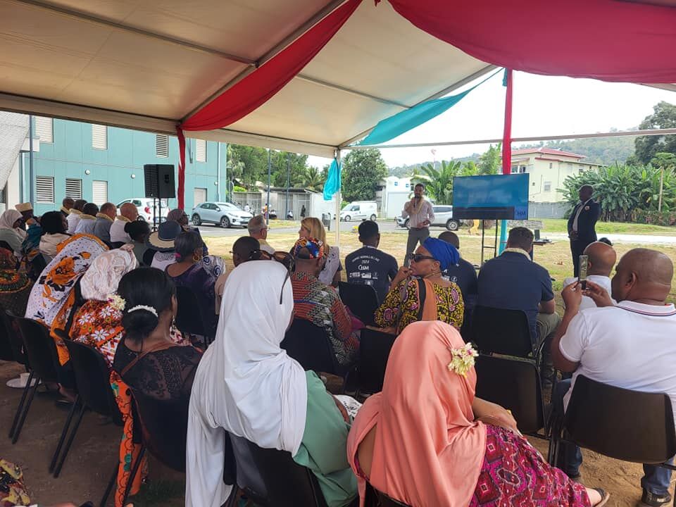 Une journée mondiale de la prévention de l’AVC