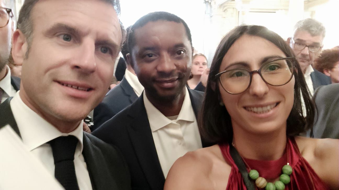 Une entreprise mahoraise de recyclage du plastique, lauréate de La Grande Exposition du Fabriqué en France