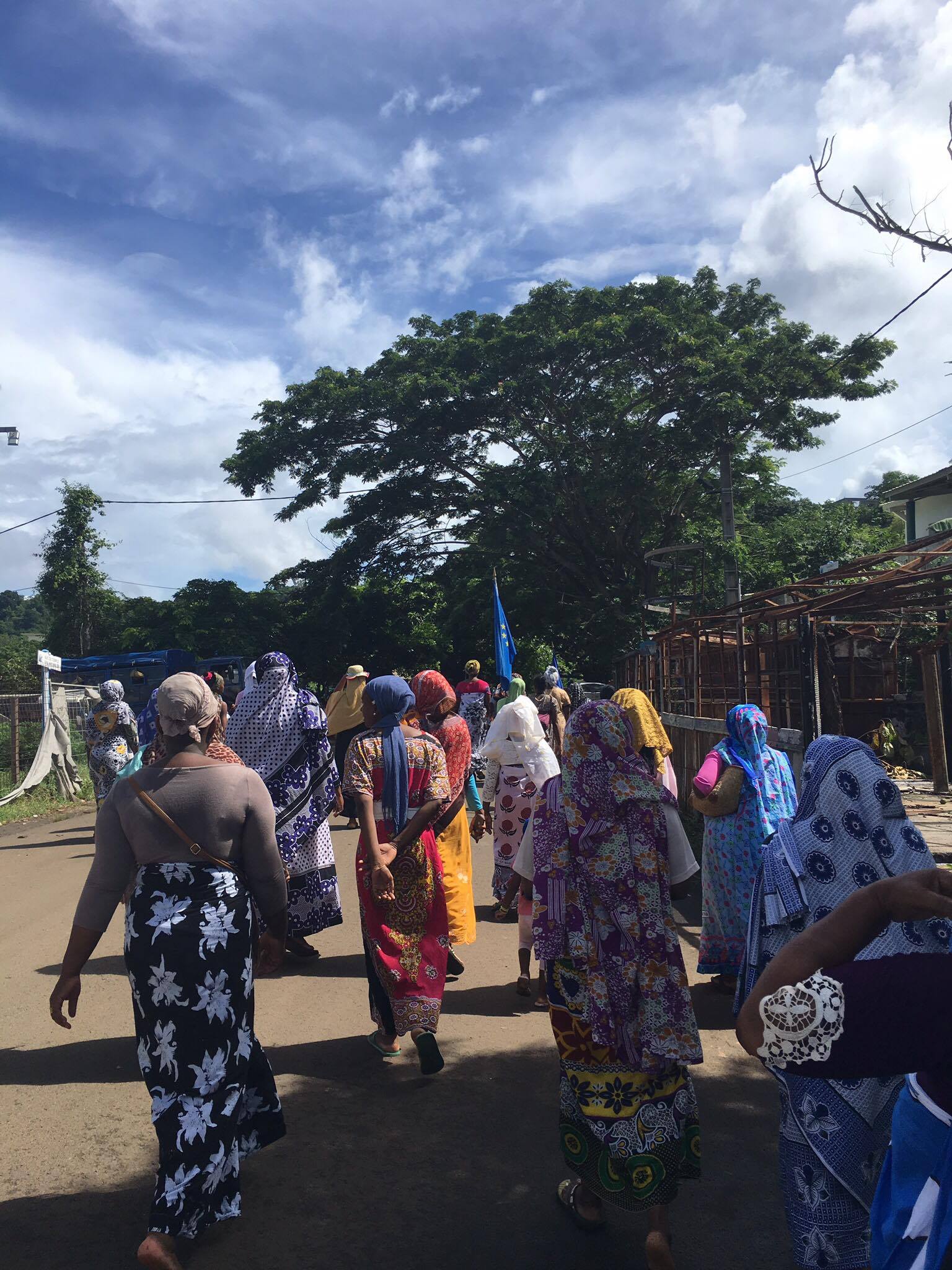 Le CODIM de nouveau actif