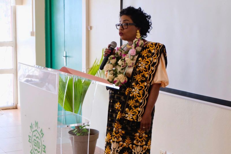 Le Grand Nord installe son Office de Tourisme