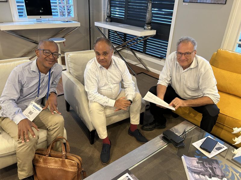 Vers une nouvelle CPTS pour Mamoudzou et Dembéni