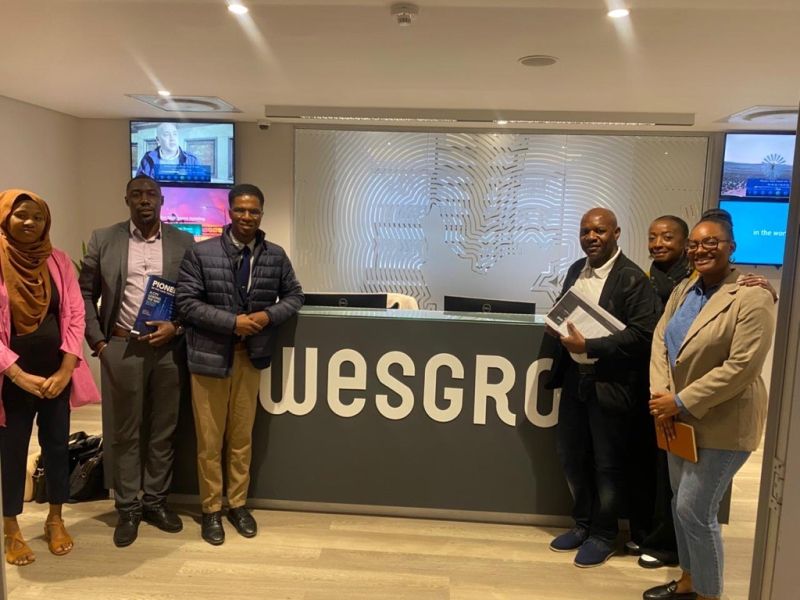 Rencontres prometteuses entre Mayotte et l’Afrique