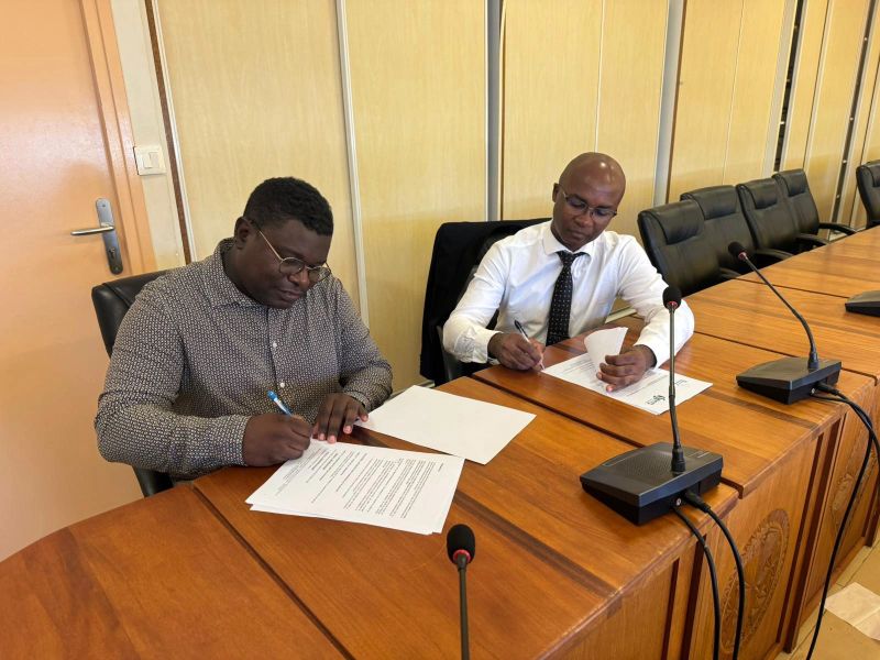 Le sud mijote un programme de formations