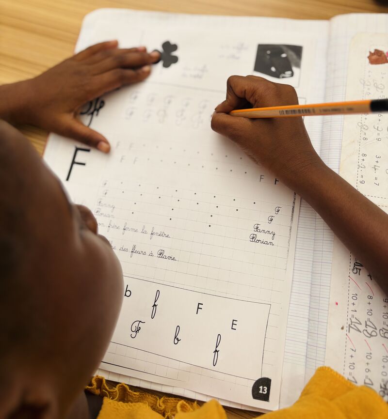 Mlezi Maore distingué par La France s’engage