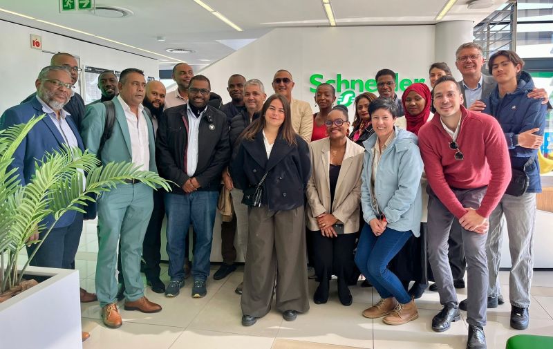 Construire ensemble des ponts vers l’Afrique