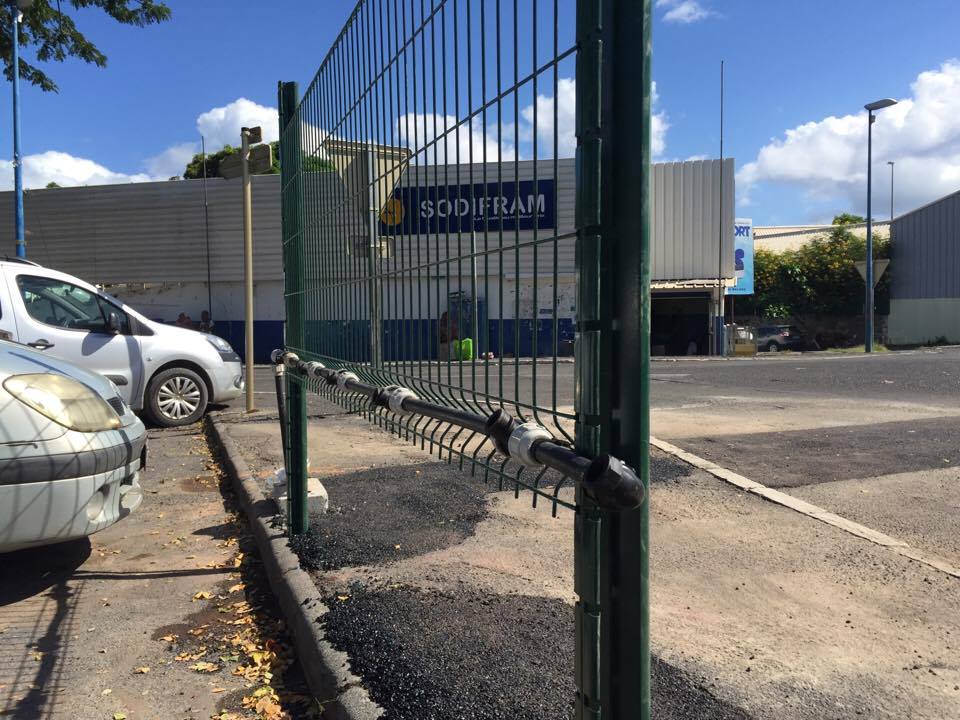 Pourquoi la SMAE installe des rampes d’eau dans le nord ?