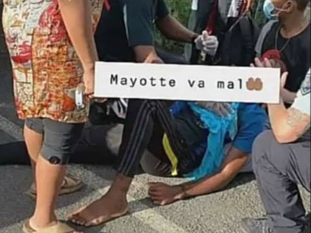 Le pronostic vital du lycéen poignardé à Pamandzi n’est plus engagé