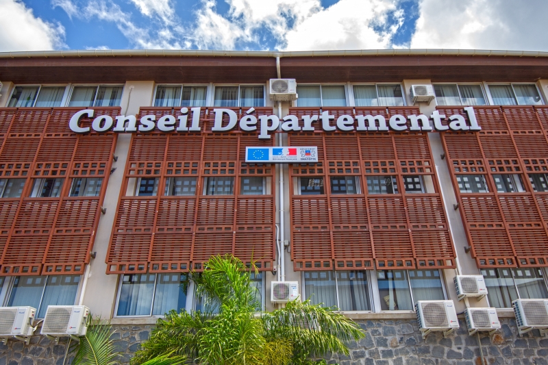 Arrivée d’une délégation de Tanzanie à Mayotte