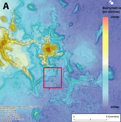 La seconde mission du Marion Dufrenne livre ses conclusions