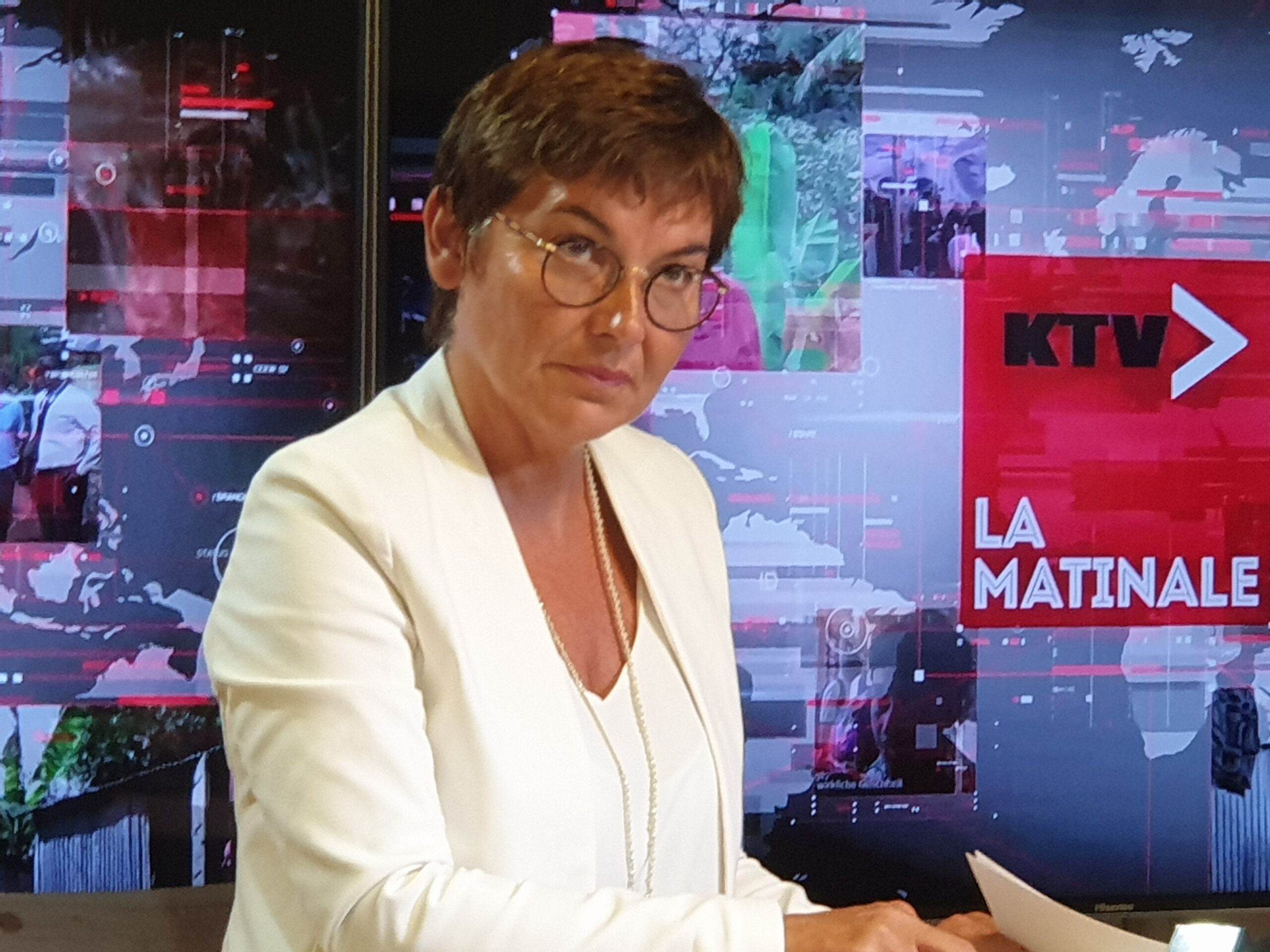 COVID-19 : Annick Girardin et Christelle Dubos annoncent un dispositif de soutien aux familles des départements et régions d’outre-mer