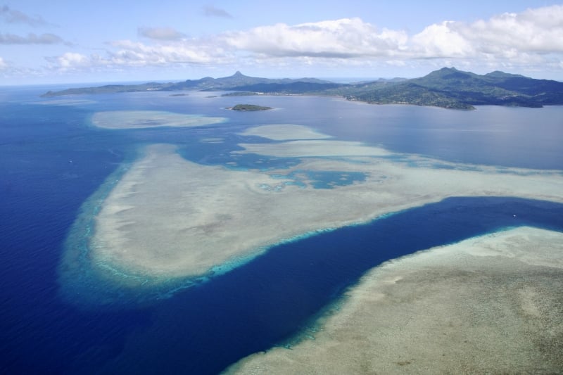Économie bleue : une brochure en ligne présente la stratégie départementale