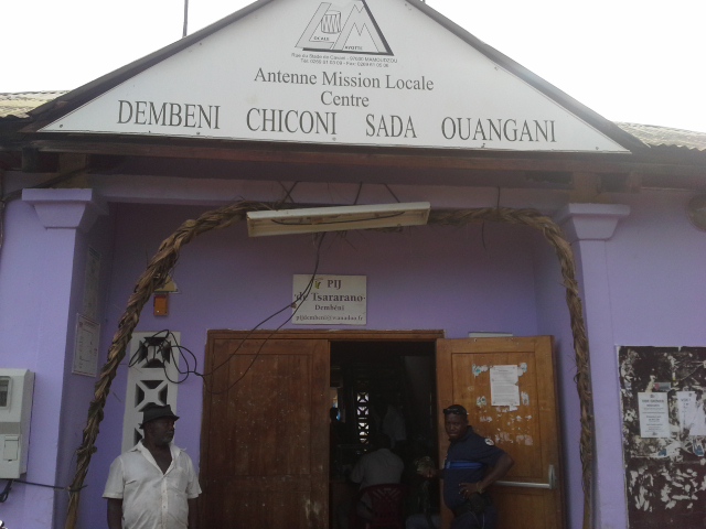 16h53 : la moitié des électeurs a déjà voté à Tsararano