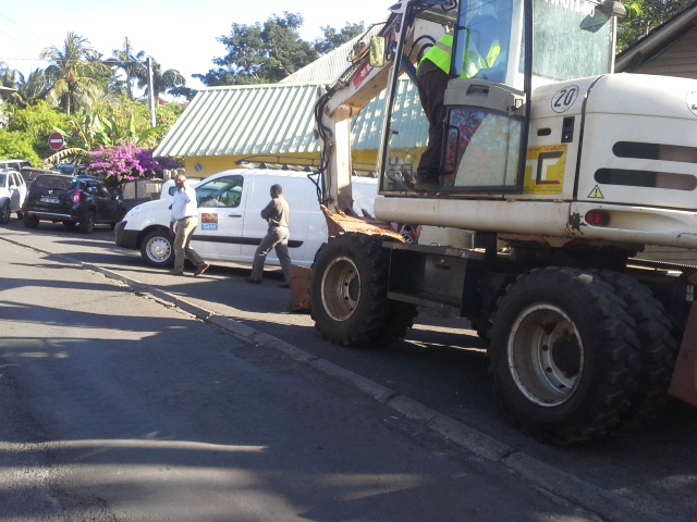Liétar sauvé par la ministre de la culture